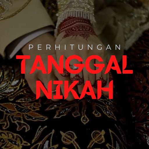 Perhitungan Tanggal Nikah logo