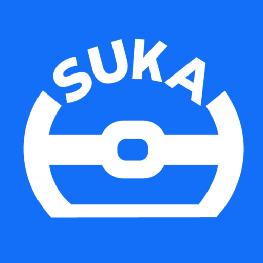 Suka logo