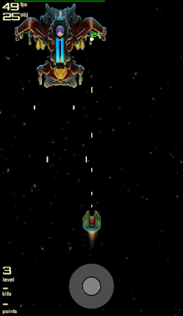 Game screenshot Space Bros apk download