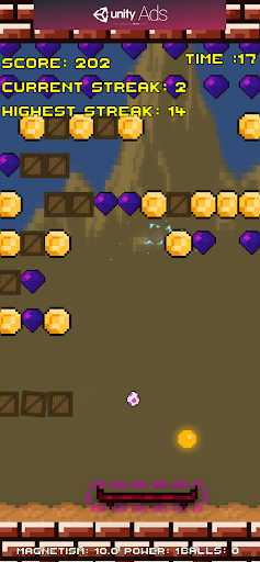 Paddle Baddle Screen 3