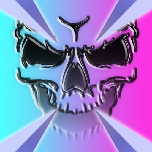 DexitroiD logo