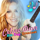 Celine Dion: All Albums icon