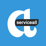 Serviceall icon