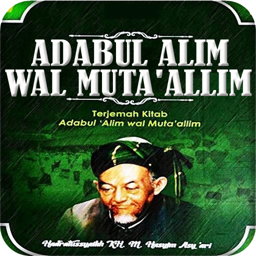 Adabul Alim Wal Muta'allim - 1.0 - (Android)