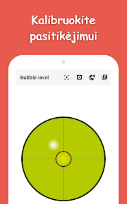 Ekrano kopijos vaizdas