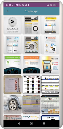 IQ cars Screen 3