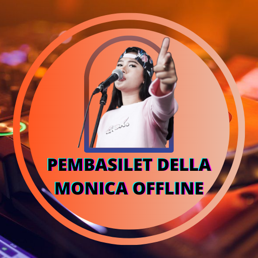 Pembasilet Della Monica Offlin logo