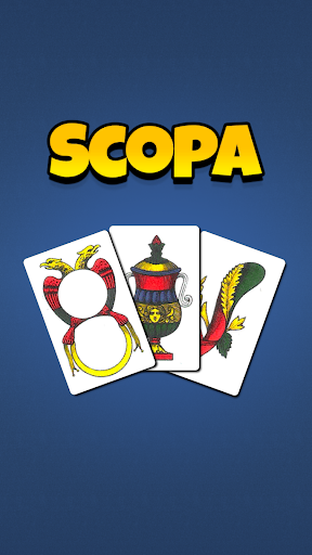 Scopa - gioco di carte online screenshot 19
