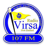 Radio Virsa NZ icon