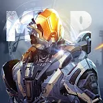 Cover Image of 下载 Mecha Planeteer 1.0 APK