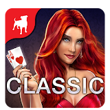 Zynga Poker Classic TX Holdem icon