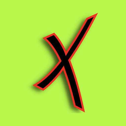 GrieeX - Movies & TV Shows Pro 1.4.8 Icon