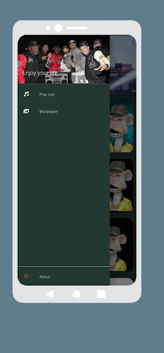 Eminem wallpaper  song 2022