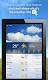 screenshot of 3B Meteo - Weather Forecasts