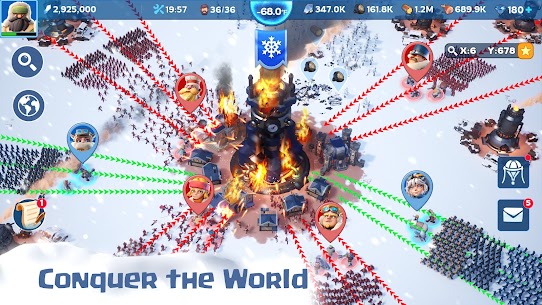 Whiteout Survival Apk (Para Hilesi) Android Oyun İndir 5