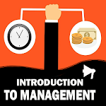 Cover Image of ダウンロード Introduction to Management Sci  APK