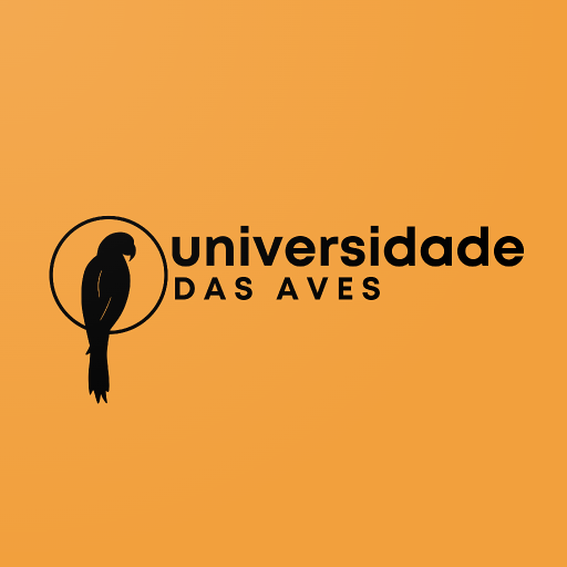 Universidade das Aves logo