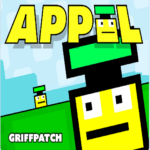 Appel : The apple catcher