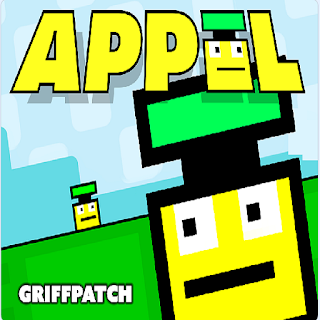 Appel : The apple catcher apk