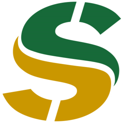 Sharon Bank Mobile logo