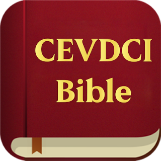 CEVDCI Bible apk