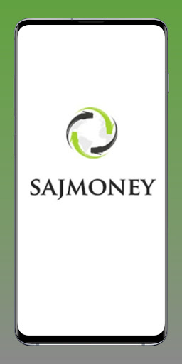Android application SajMoney screenshort