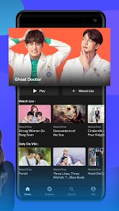 Viki: Asian Dramas & Movies 22.7.0 2