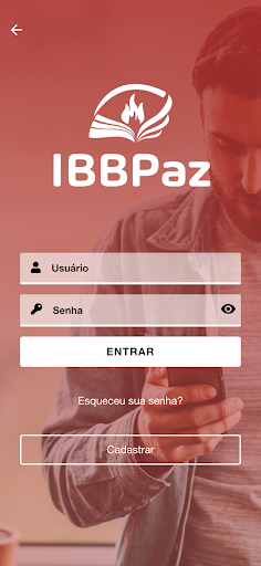 IbbPaz Screen 2