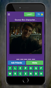 Imágen 5 Shadowhunters GAME android