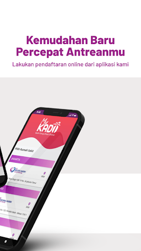 MyKado Kasih screenshot 1