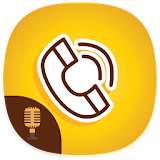 Call recording app icon
