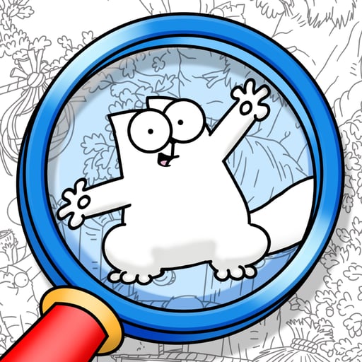 Find Simon's Cat Download on Windows