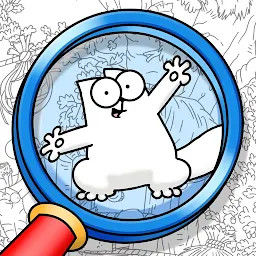 Find Simon's Cat Mod Apk