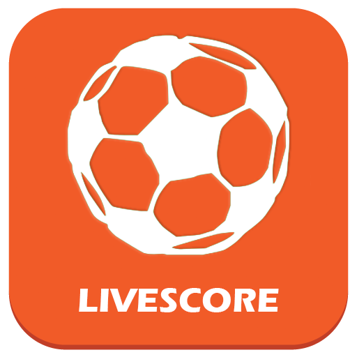 Live Score Logo