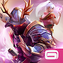 Order & Chaos Online 3D MMORPG icono