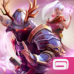 Cover Image of Download Order & Chaos Online 3D MMORPG  APK