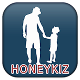 허니키즈 icon