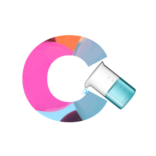 الصيغة الكيميائية logo