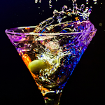 Cover Image of Tải xuống Cocktails Recipe 1.0.1 APK