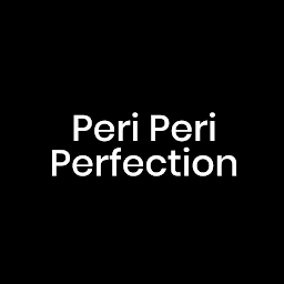 Icon image Peri Peri Perfection