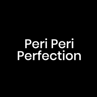 Peri Peri Perfection