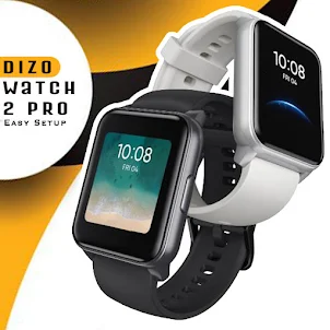 Guide for Dizo Watch 2 Pro