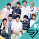 Super Junior Live Wallpaper Download on Windows