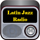 Latin Jazz Radio icon