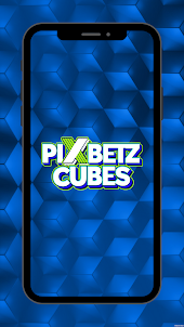Pixbetz Cubes