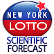 NEW YORK LOTTO SCIENTIFIC FORE - Androidアプリ