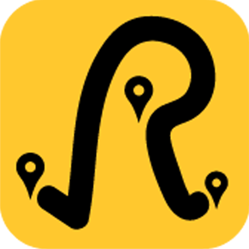 Routaxi logo