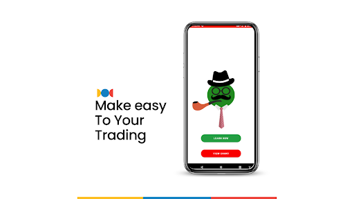 Book My Profit for IQ Option Screenshot
