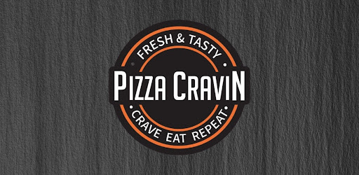 Pizza Cravin
