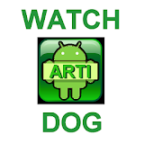 ARTI Watchdog icon